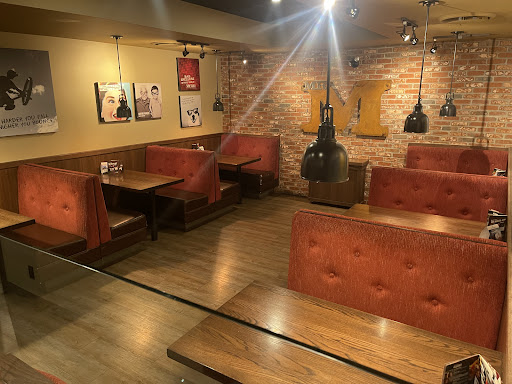 Photo of MR MIKES SteakhouseCasual - 299 Oliver St, Williams Lake, BC V2G 1M2